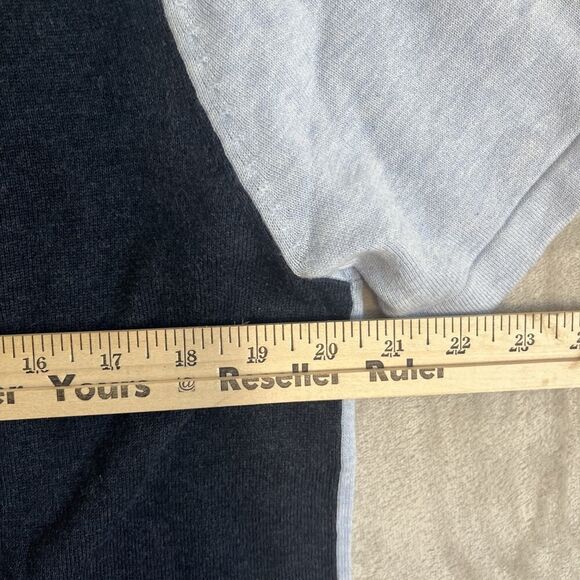 Tommy Bahama Men's Size M 100% Cotton Coast To Shore Sky Blue Polo Shirt - Picture 5 of 6